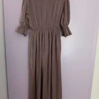 ماکسی بلند پیراهن (بارداری هم میشه)