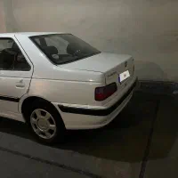 پرشیا مدل ۴۰۱ دریچه سیمی کم کار