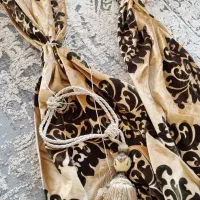 پرده پذیرایی۳ تا دکور کنار پرده نو نو