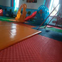 کمک مربی برای مهدکودک