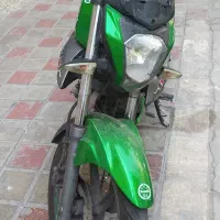 بنلی TNT 150
