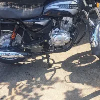 رهرو طرح باکسر ۹۹