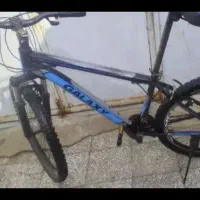 دوچرخه