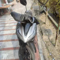 موتور کیلیک ۱۵۰