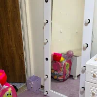آینه چراغدار