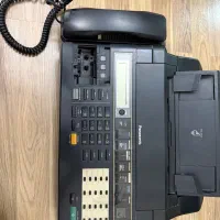 دستگاه فکس عطیقه
