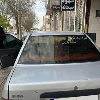 پراید مدل ۹۴تمیز