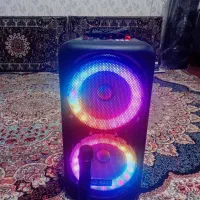 بلندگو