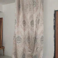پرده ودستک