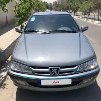 پژو پارس TU7p مدل۱۴۰۱