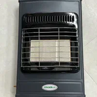 بخاری بدون دودکش گلدن لوکس مدل GL 400