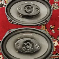 دو جفت باند و فنر پراید(6 عدد)