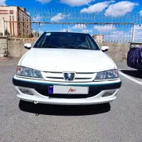 پارس سال مدل 99