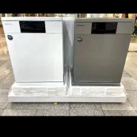 ماشین ظرف شویی پاک شوما