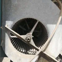 کولر آبی