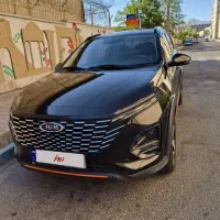 ام وی ام x33 مدل 1402|خودرو سواری و وانت|تهران, تهرانسر غربی|دیوار