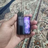 ویپ دایمی در هویزه