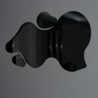 آینه پینترستی نونو