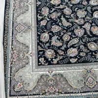 ۴تخته فرش ۹متری قیطران
