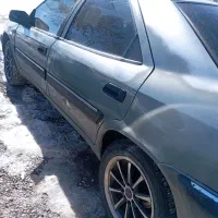 زانتیا 2000|خودرو سواری و وانت|فارسان, |دیوار