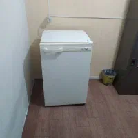 یخچال ازمایش
