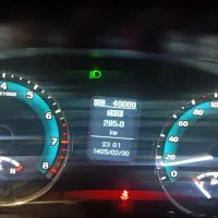 پارس فقط معاوضه با النترا ۲۰۲۵