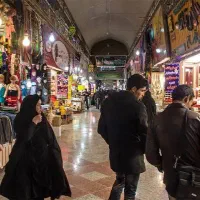 استخدام فروشنده آقا بازار امام رضا (ع)