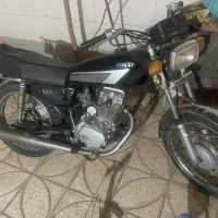 موتورسیکلت هوندامدل۸۹