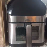 سرخکن بدون روغن مارک تز