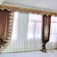 پرده و والان