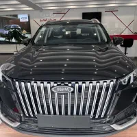 شاسی بلند جدید و مدرن ایکس 77 MVMتحویل 1 ساعته
