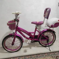دوچرخه سایز ۱۶