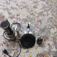 گوشت کوب برقی گوسونیک