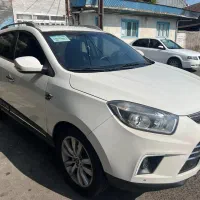 فروش خودرو جک اس ۵