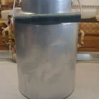 ظرف روحی بزرگ وقدیمی