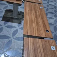 **میز اداری میز کنفرانس فوق حرفه ای
