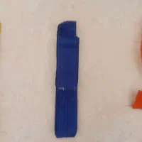 کمربند کاراته