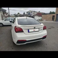 Mg6|خودرو سواری و وانت|مشهد, احمدآباد|دیوار
