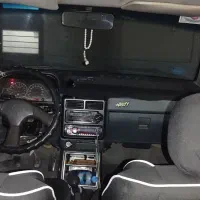 پراید مدل 86