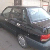 پراید انژکتور