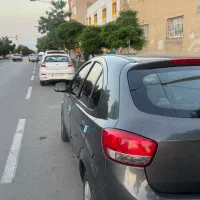 تیبا 2درحد|خودرو سواری و وانت|مشهد, فرهنگیان (شهرک غرب)|دیوار