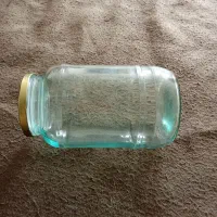 فروش 100عدد شیشه بزرگ جا رب گوچه