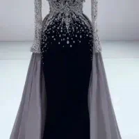 شومیز ودامن