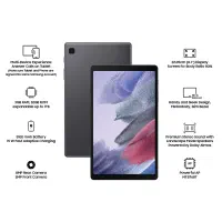 تبلت آکبند پلمپ Galaxy Tab A7 Lite