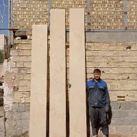 سنگ مرمریت کرم آباده پرنس