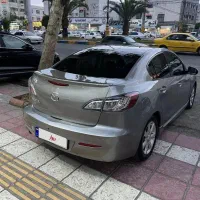 مزدا نیو تیپ ۳