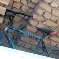 دوچرخه دماوند