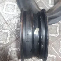 رینگ ۱۳ تیبا
