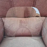 طلق موتور فیدل 3 و4