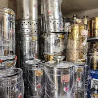 سفارش سماور پذیرفته میشود بزرگ مجلسی خیمه مسجد